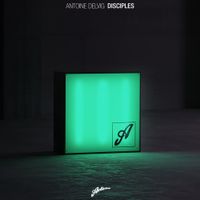 Antoine Delvig - Disciples