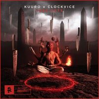 KUURO - 1000 Cuts