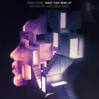 Axwell - Make Your Mind Up (Axwell & NEW_ID Remode)
