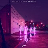 Klahr - Similarities