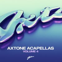 Various Artists - Axtone Acapellas Volume 4