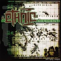 Ethnic Descent - Simply Kept