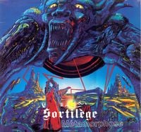 Sortil&egrave;ge - M&eacute;tamorphose