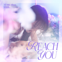 Yerin - REACH YOU