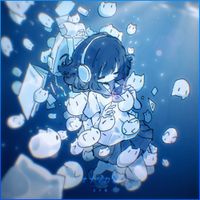 ナナツカゼ [Nanatsukaze] - 五月猫 [May Cat]