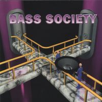 Bass Society - Bass Society