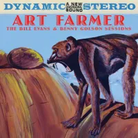 Art Farmer - The Bill Evans & Benny Golson Sessions