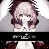 プリュ - 「HAPPY SAIN&dagger; SHEOL」オリジナルサウンドトラック DISC A + B