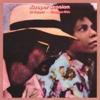 Al Kooper & Shuggie Otis - Kooper Session