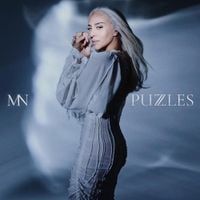 M&oacute;nica Naranjo - Puzzles