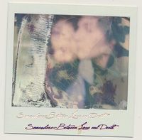 John Refe - Somewhere Between Love and Death