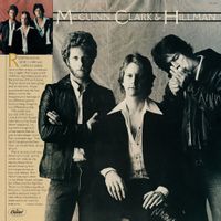 McGuinn, Clark & Hillman - McGuinn, Clark & Hillman