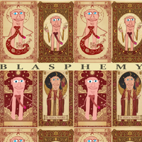 Blimbo Winkleton - BLASPHEMY