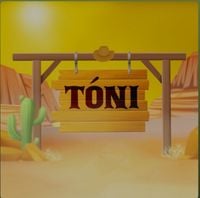 K&ouml;zponti Hatalom - T&oacute;ni