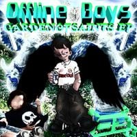 OFFLINE BOYS - Cursed Gardens