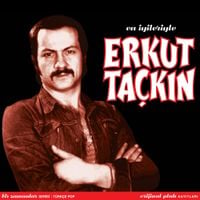 Erkut Ta&ccedil;kın - En İyileriyle Erkut Ta&ccedil;kın