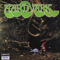 Aardvark - Aardvark