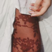 Margherita Larocca - bambola di pezza