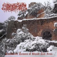 Stygian Storm - Countless Dawns of Blood