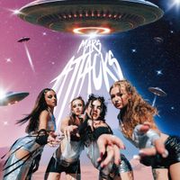 Venus - Mars Attacks