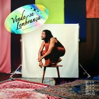 Pedro Em&iacute;lio - Vende-se Lembran&ccedil;a
