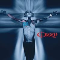Ozzy Osbourne - Down to Earth