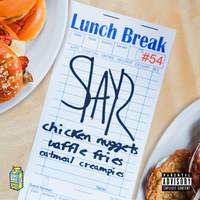 Lyrical Lemonade - Lunch Break Freestyle (Lyrical Lemonade Exclusive)