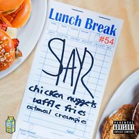 Lyrical Lemonade - Lunch Break Freestyle (Lyrical Lemonade Exclusive)
