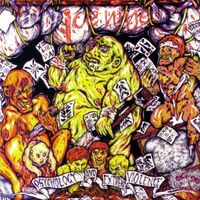 Ice Nine - Psychology & Extreme Violence