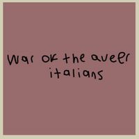 LAOSMAFIA - war of the queer italians