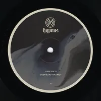 Luigi Tozzi - Deep Blue: Volume 4