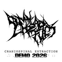 9mm Head Fuck - Craniospinal Extraction