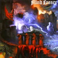 Mind Eraser - Conscious Unconscious