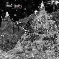 Mind Eraser - Glacial Reign