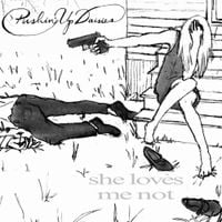 pushinupdaisies - she loves me not