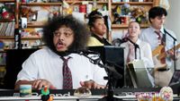 The Philharmonik - The Philharmonik, 2024 Tiny Desk Contest Winner: Tiny Desk Concert