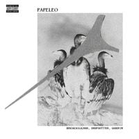 BenjaCasla28, dropoutter - PAPELEO (feat. Gabo)