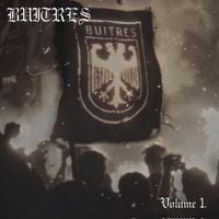 BenjaCasla28, dropoutter - BUITRES VOL. 1