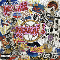 Saint - Weaka$$