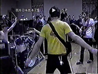 The:Enclitic - 3.16.02 (Live Set)