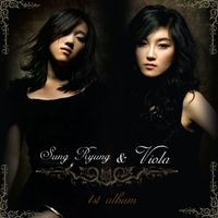 성령 & 비올라 [Sungryung & Viola] - Love Is&hellip;