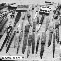 Cave State - Cave State / Concussive