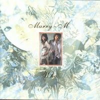 메리-엠 [Marry-M] - Who