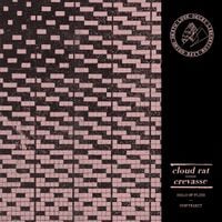 Cloud Rat - Cloud Rat / Crevasse