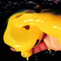 Xerxes - Collision Blonde