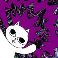 Yung Cloudy - fun cat simulator