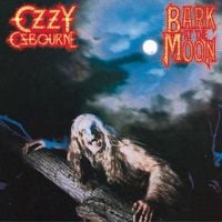 ozzy osbourne bark at the moon songs