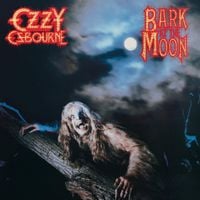 Ozzy Osbourne - Bark at the Moon
