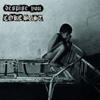 Despise You - Despise You / Coke Bust