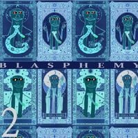 Blimbo Winkleton - BLASPHEMY 2